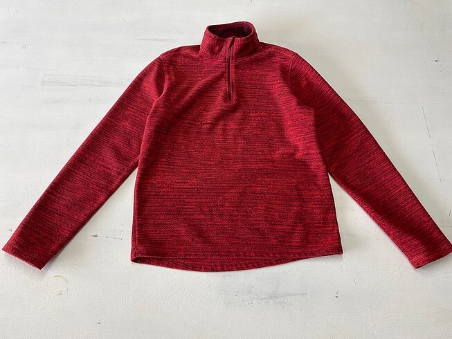 Decathlon polar sweat