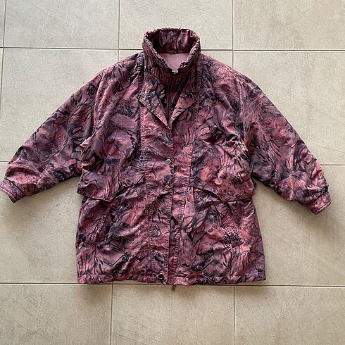 Vintage mont