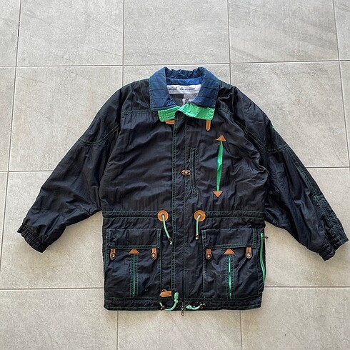 Head vintage mont
