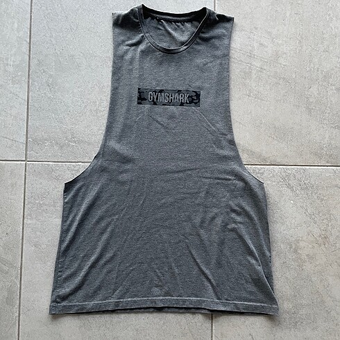 Gym shark sporcu atlet