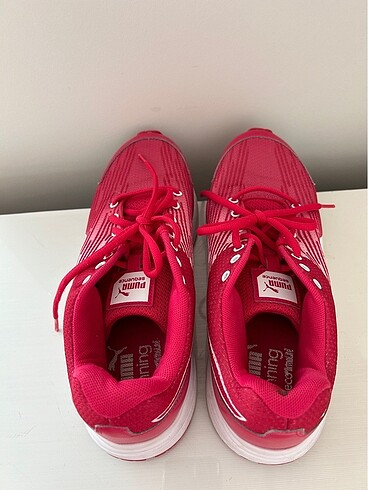 Puma bayan spor ayakkabı
