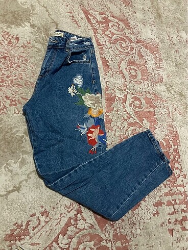 Dilvin mom jean