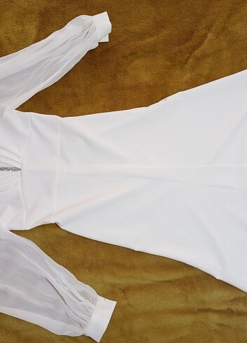 Nikah elbisesi - Görsel 5