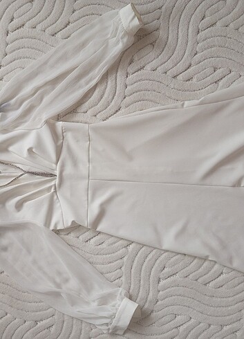 Nikah elbisesi - Görsel 7