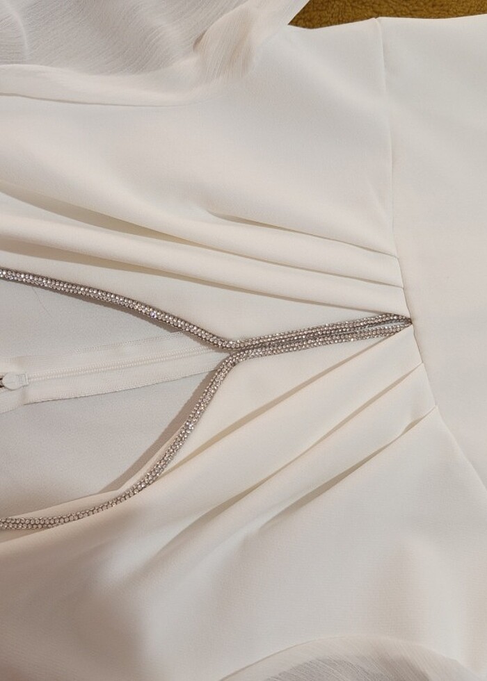 Nikah elbisesi - Görsel 2