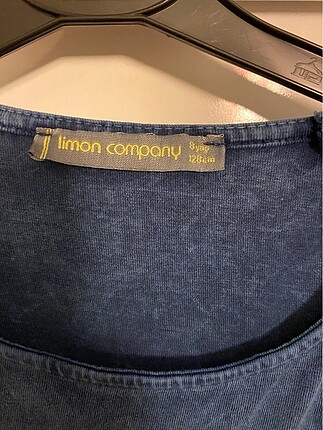 Limon Company Limon kız çocuk çok şık elbise