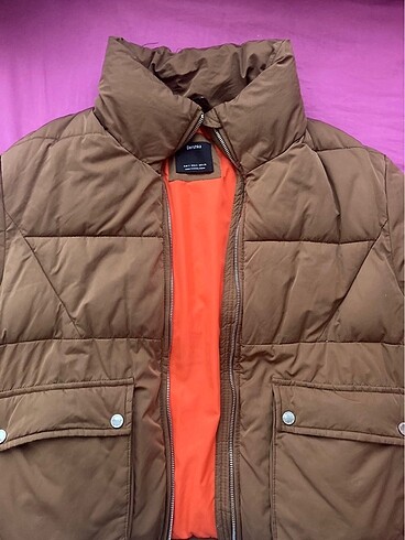 Bershka bershka mont