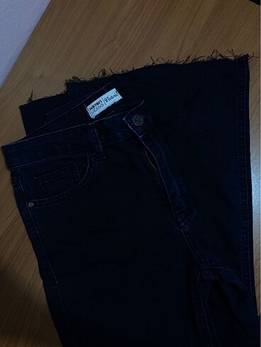 ispanyol paca jean