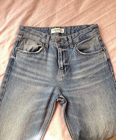 Pull and Bear pull and bear jean