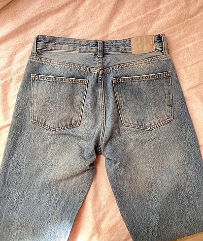 s Beden pull and bear jean