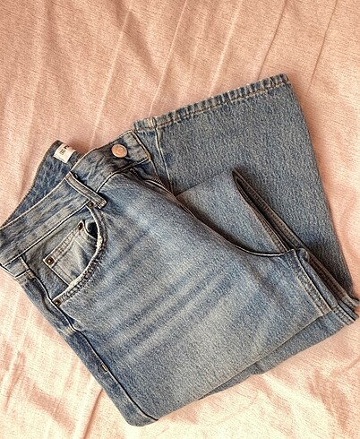pull and bear jean