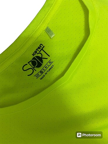 Koton Spor atlet