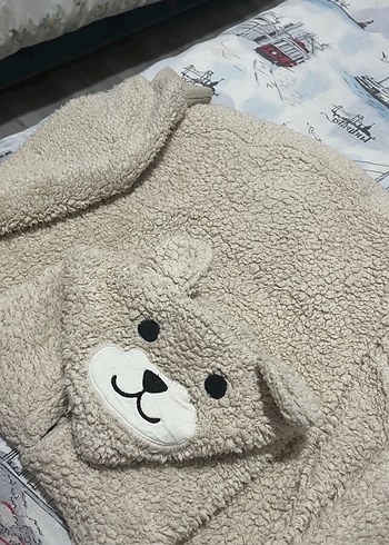 Çocuk Panço - Görsel 2