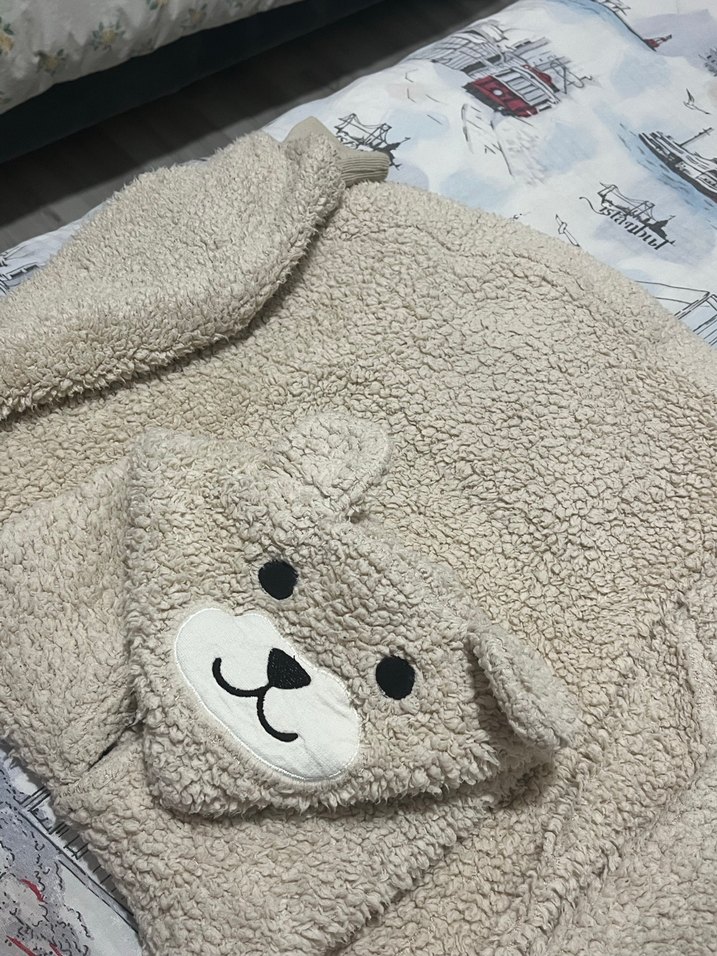 Çocuk Panço - Görsel 2