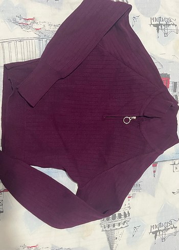 Triko ikili takım - Görsel 2