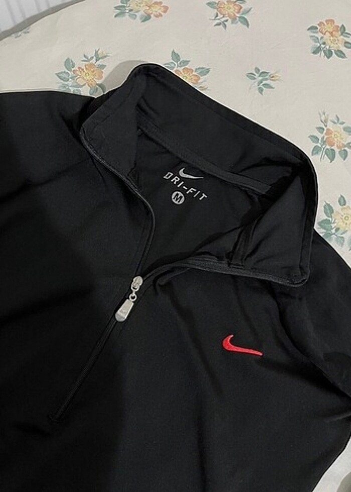 nike drı-fıt üst - Görsel 2