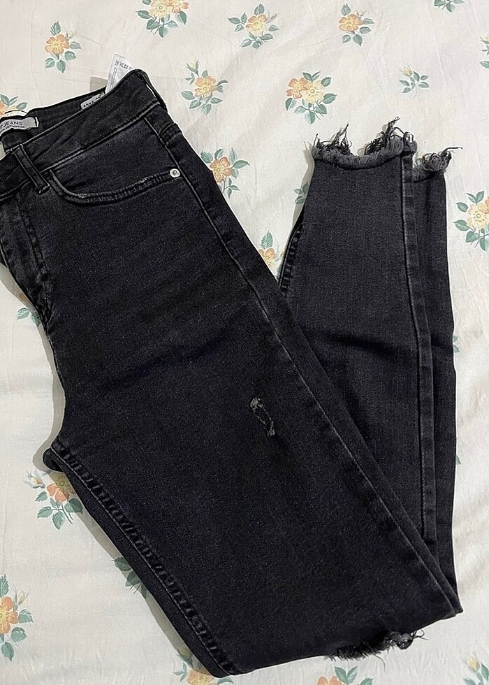 defacto pantolon - Görsel 2