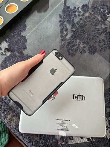 tablet telefon