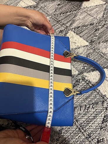 Kadın Çanta - Görsel 5