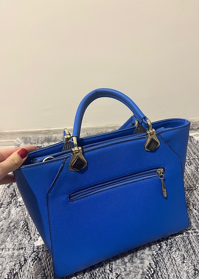 Kadın Çanta - Görsel 2