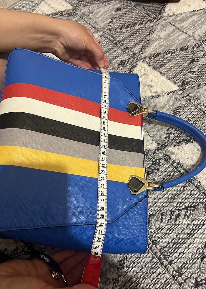 Kadın Çanta - Görsel 5