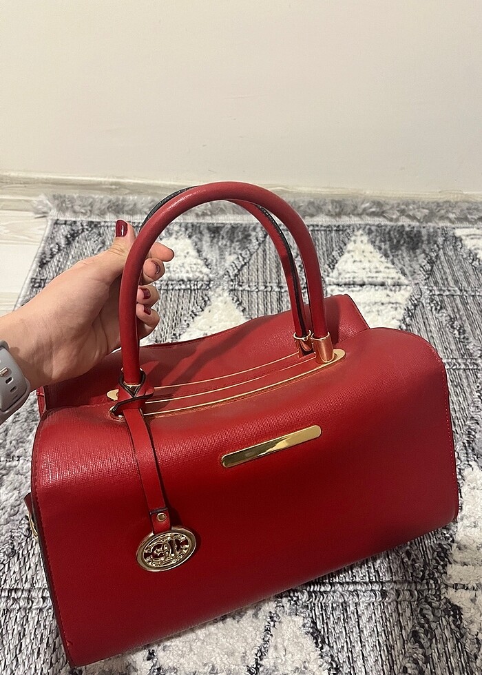 Kadın Çanta - Görsel 2