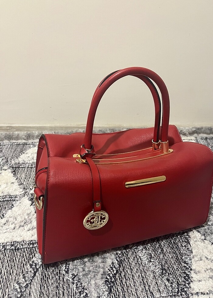 Kadın Çanta - Görsel 3