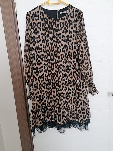 Leopar Tunik