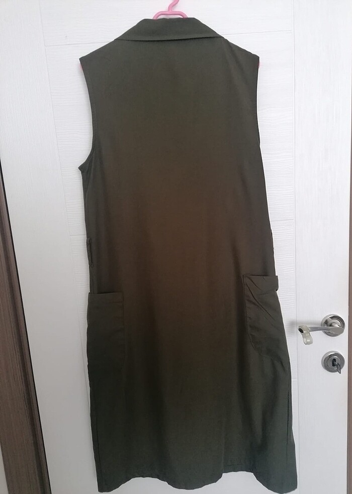 Kadın yelek - Görsel 2