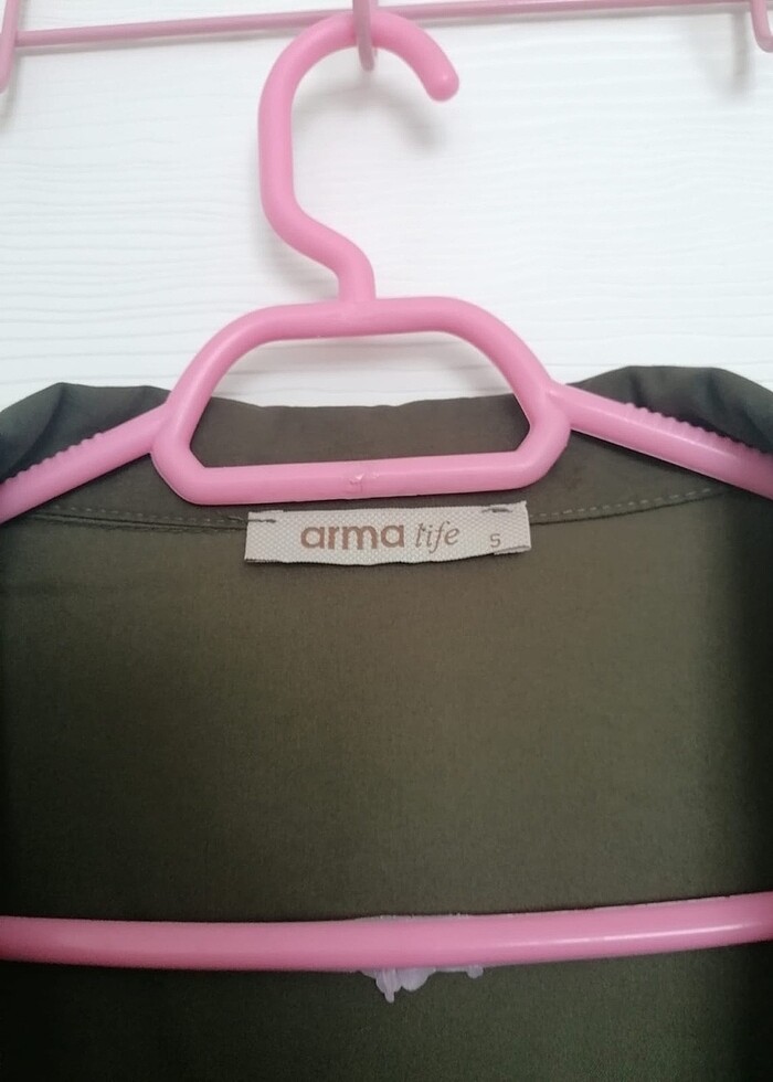 Kadın yelek - Görsel 3