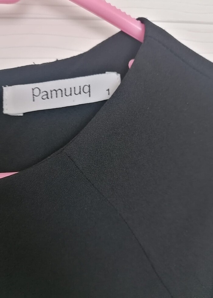 Kadın ikili takım - Görsel 3