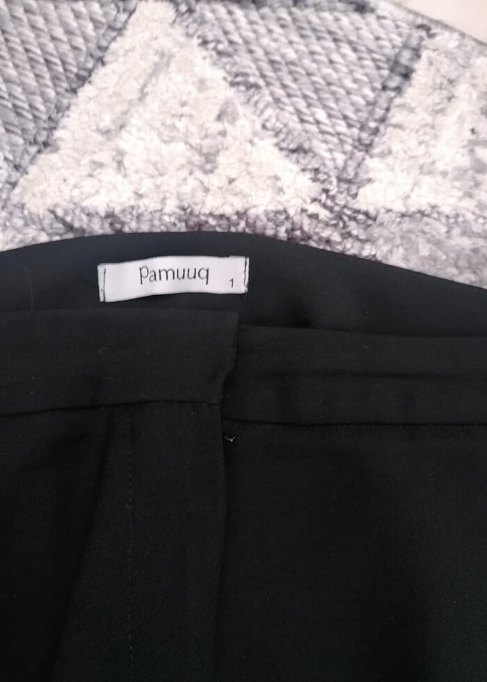 Kadın ikili takım - Görsel 5