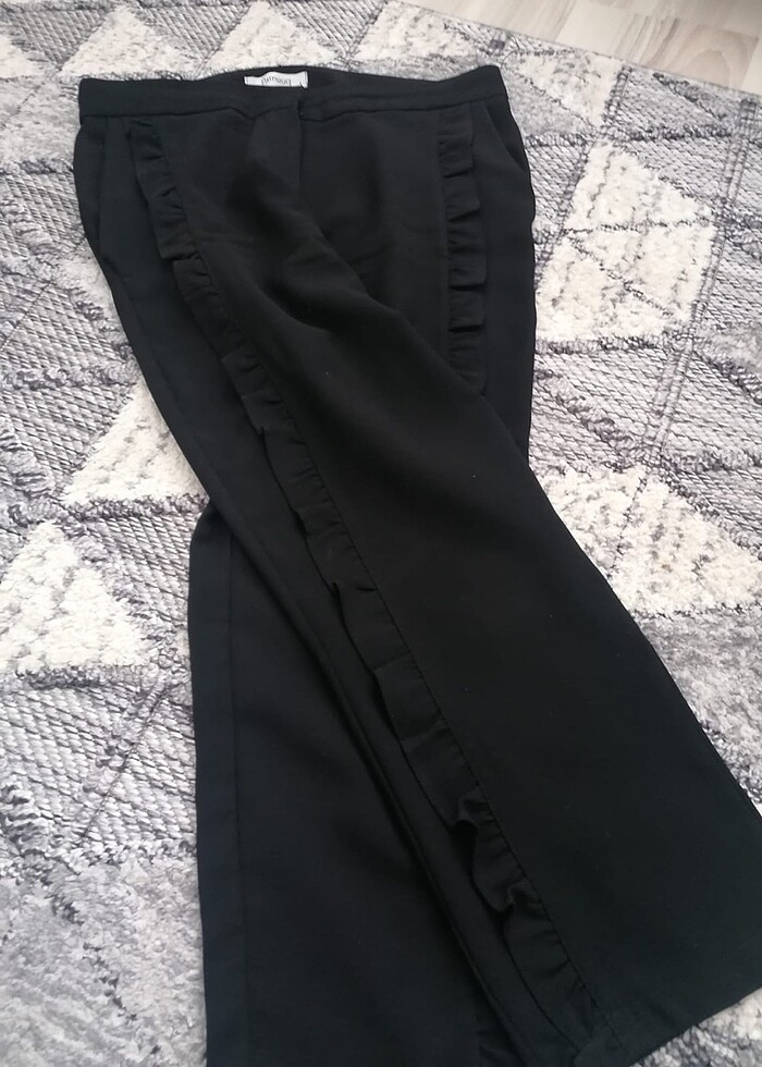 Kadın ikili takım - Görsel 4