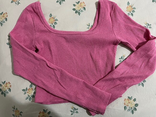 Pembe Crop