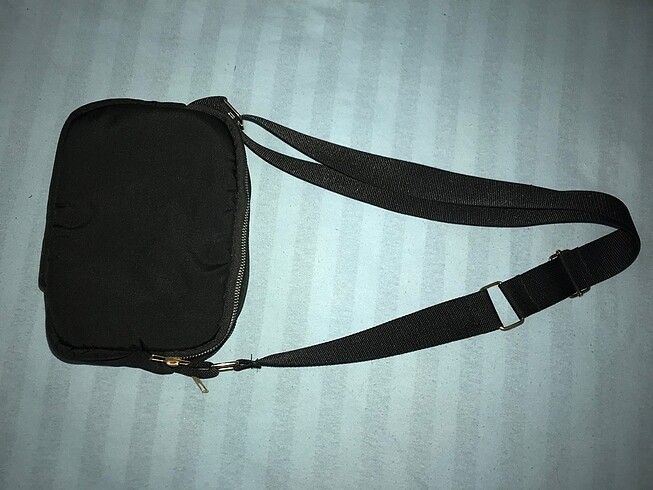 Vakko Siyah çanta