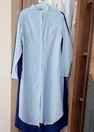 gömek tunik