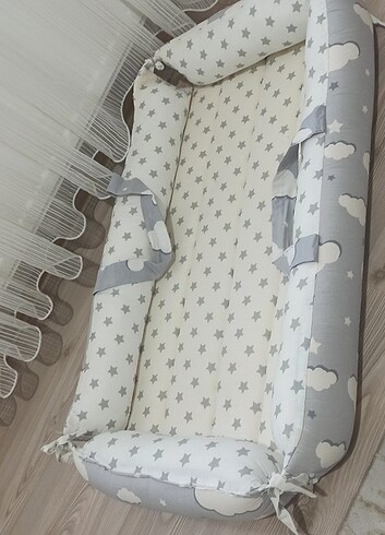 Babynest takımı 