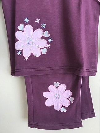 LC Waikiki Çocuk pijama takımı