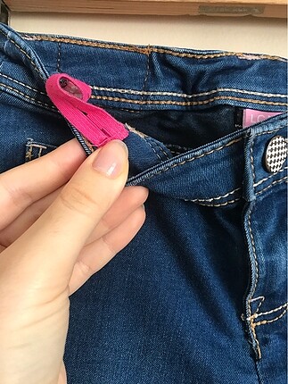 LC Waikiki Çocuk pantolon