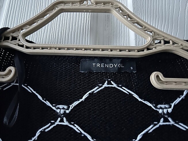 Trendyol & Milla Trendyol Milla puantiyeli hırka