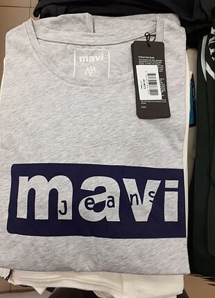 Mavi tshirt