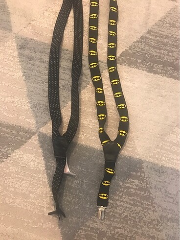 Pantolon askısı kemeri - Görsel 3