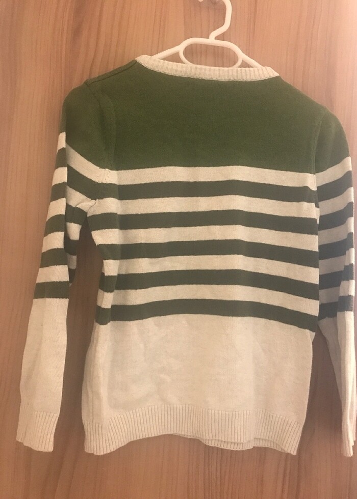 Yepyeni kazak - Görsel 2