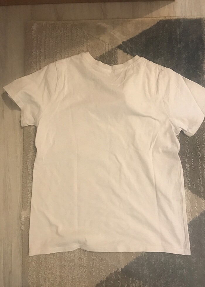 Mango tshirt - Görsel 3