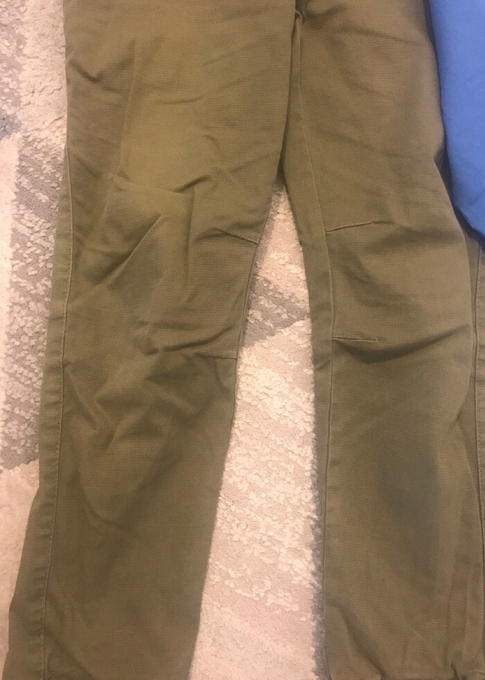 2 adet mevsimlik pantolon - Görsel 2