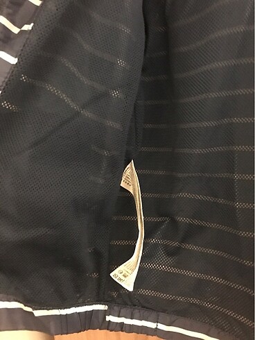 Mango erkek çocuk yağmurluk - Görsel 8