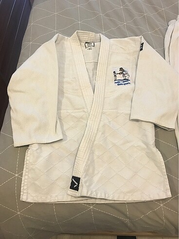 Diğer Judo-Karete kıyafeti