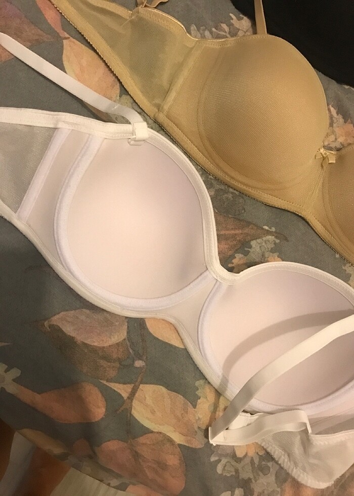 Penti Lotus Sütyen 75D - Görsel 2