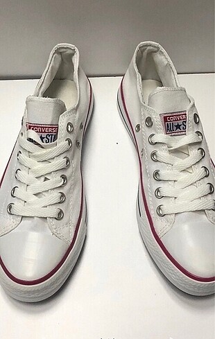 Converse all star beyaz