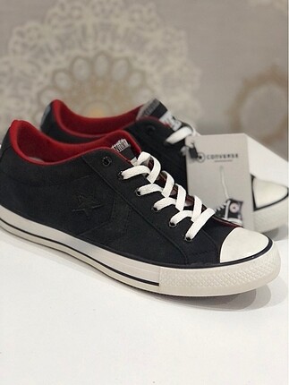 Converse all star günlük spor ayakkabı